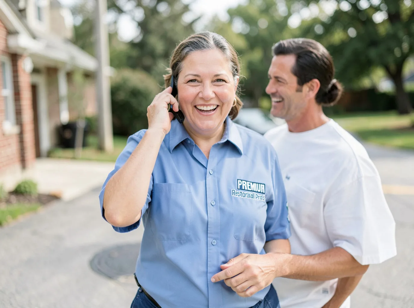 Water Damage Restoration Kenosha, WI FAQs